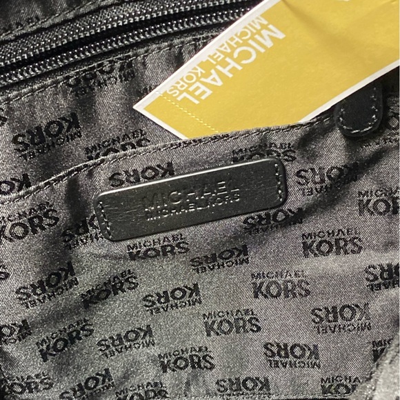 Michael Kors Jet Set Tote Bag | NWT | - Picture 8 of 13